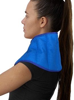 NatraCure Warming Neck Wrap review
