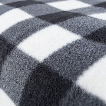 Stalwart - Electric Car Blanket review