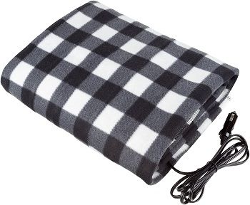 Stalwart - Electric Car Blanket