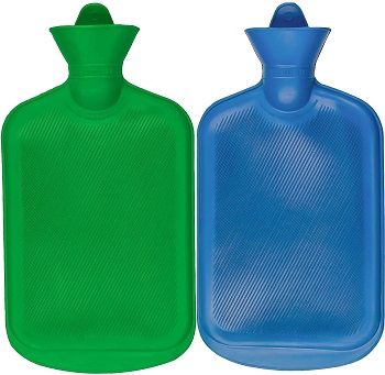 SteadMax Water Bottle Heating Pad
