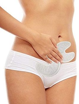 Sunny Bay Menstrual Heating Patches