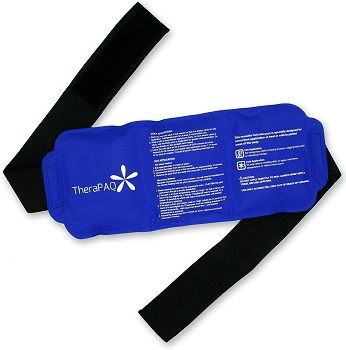 TheraPAQ Hot & Cold Therapy Reusable Gel Pack