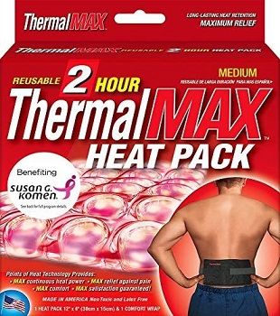 ThermalMAX Reusable Heat Pack