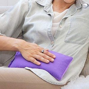 heating plush for cramps
