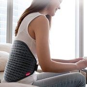 Best 5 Low Back Pain Heating Pads For Sale In 2022 Reviews