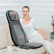 Best 5 Massaging Heating Pads For You To Buy In 2022 Reviews