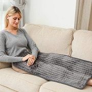 Best 8 XXL, XL, Large & Big Heating Pads In 2022 Reviews