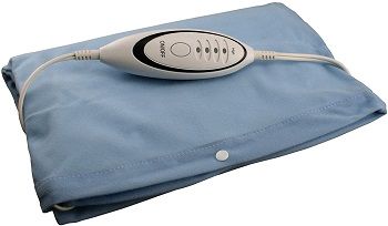 Best 8 XXL, XL, Large & Big Heating Pads In 2021 Reviews