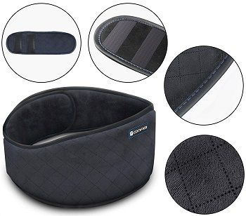 Comfier Portable Hot Pad review