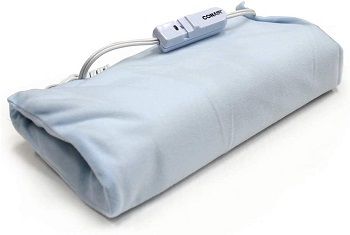 Conair Moist Heating Pad review