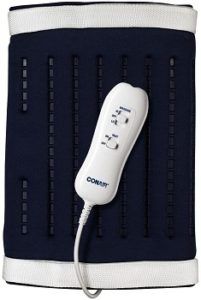 Best 5 Massaging Heating Pads For You To Buy In 2022 Reviews