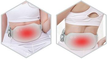 Morehm Portable Neck Heating Pad review