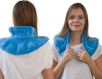 Nappo Heatable Neck Wrap