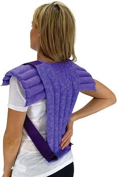 Nature Creation Shoulder Wrap review