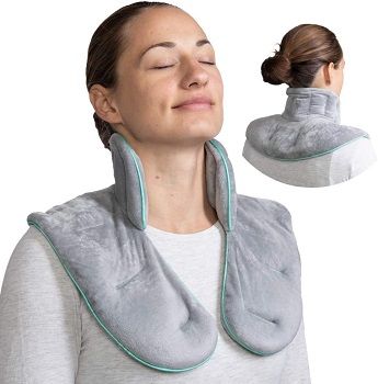 Vitnesse Heating Pad For Your Neck